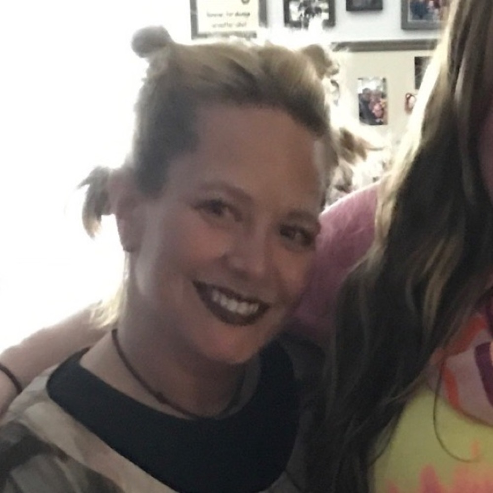 Meet your Posher, Gina